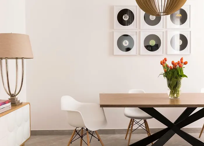 Maison Letizia * Рим