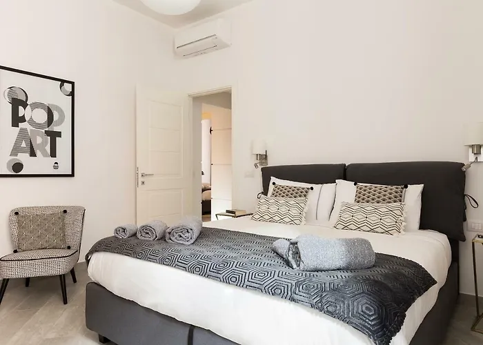 Maison Letizia * Рим